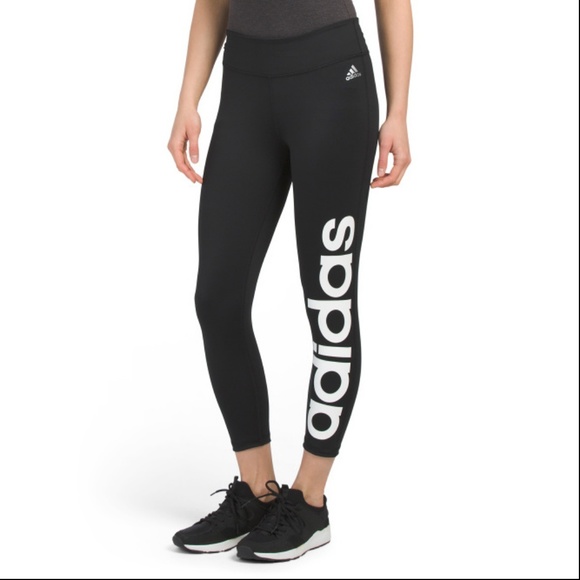 adidas leggings essential